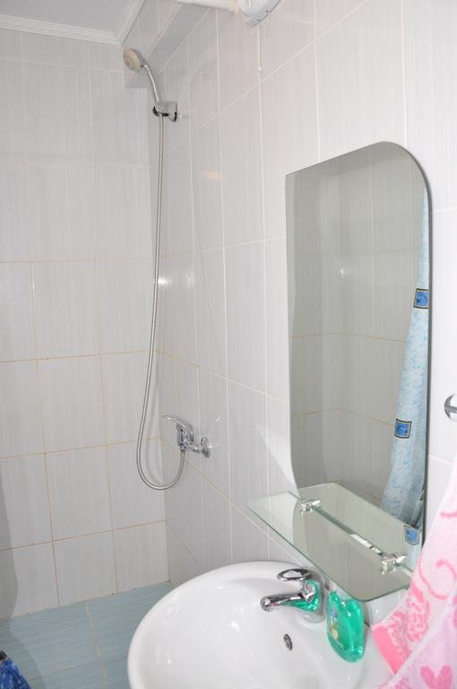 Гостевой дом Mini hotel on Narodnoy Феодосия