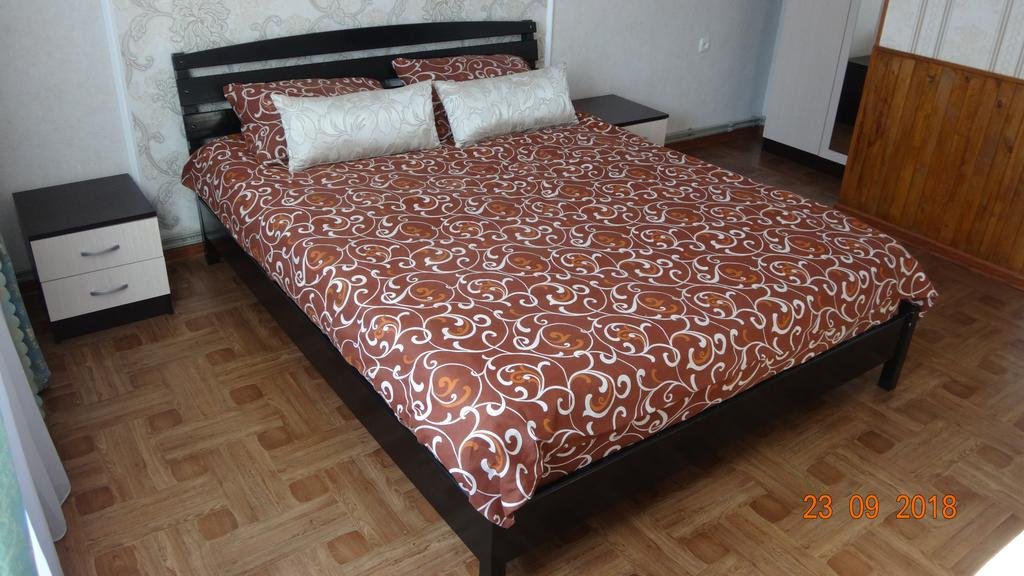 Гостевой дом Mini hotel on Narodnoy Феодосия