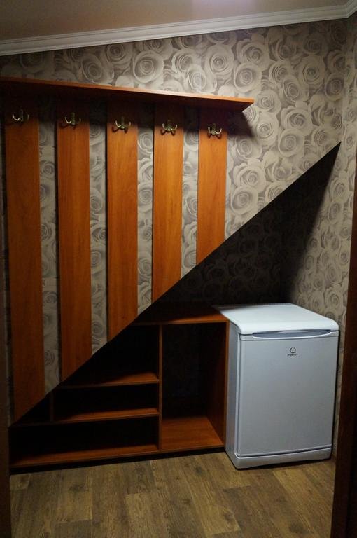 Гостевой дом Mini hotel on Narodnoy Феодосия