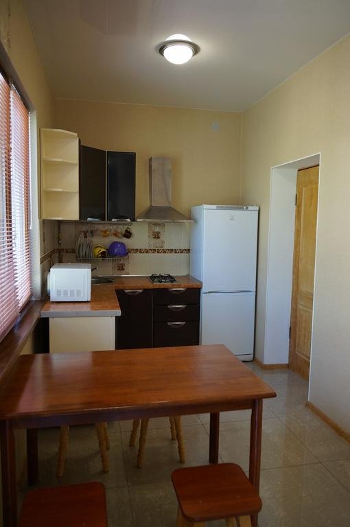 Гостевой дом Mini hotel on Narodnoy Феодосия