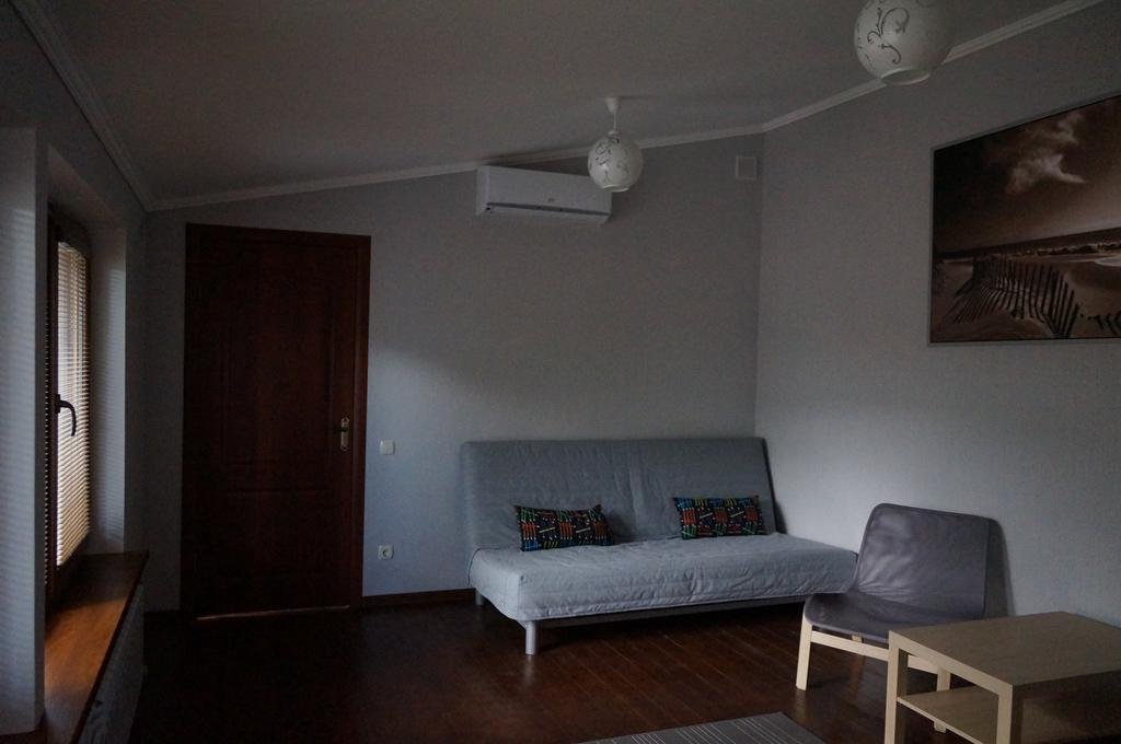 Гостевой дом Mini hotel on Narodnoy Феодосия