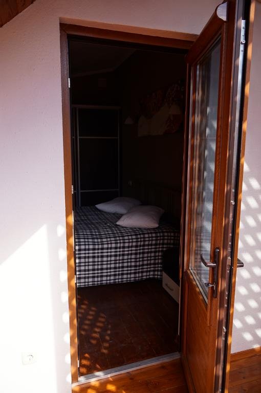 Гостевой дом Mini hotel on Narodnoy Феодосия