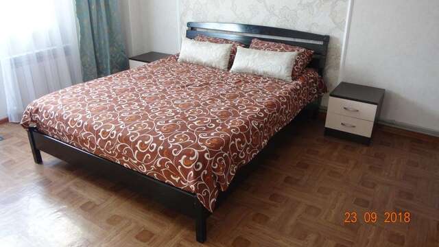 Гостевой дом Mini hotel on Narodnoy Феодосия-5